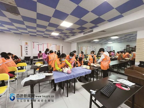 粵桂勞務(wù)協(xié)作結(jié)碩果 “百色家姐”開辟家政服務(wù)新天地