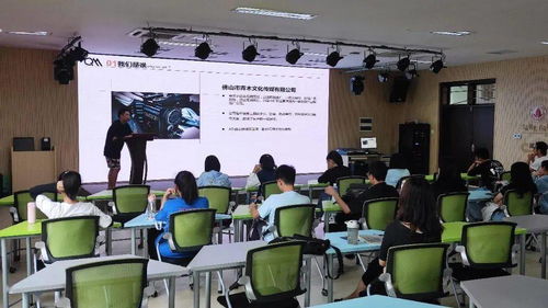 佛科院學(xué)生服務(wù)中心攝影培訓(xùn)圓滿舉行 攝影擴印服務(wù)同步推進