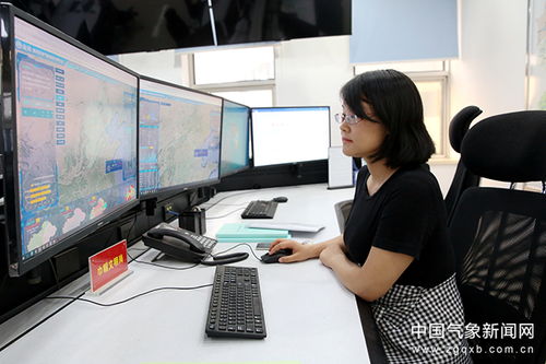 備汛為先，聞汛而動，筑牢防線 氣象部門高標(biāo)準(zhǔn)做好汛期服務(wù)