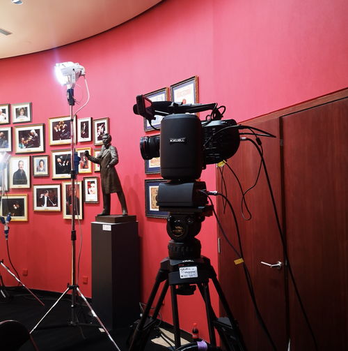 科旭威爾為國家大劇院“春天在線”系列音樂會提供智能拍攝與攝影擴印服務